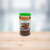 Chat Masala Jar