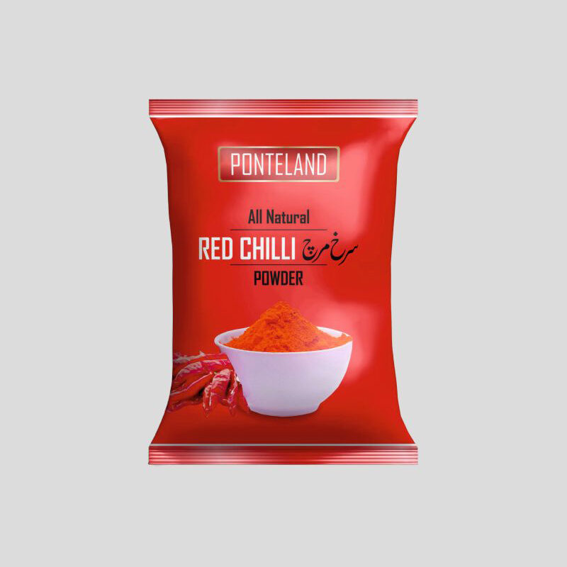 Red Chilli 500 gm