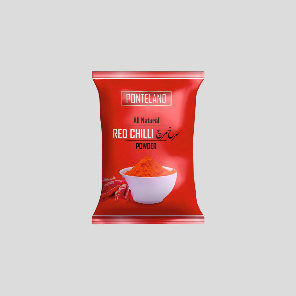 Red Chilli 500 gm