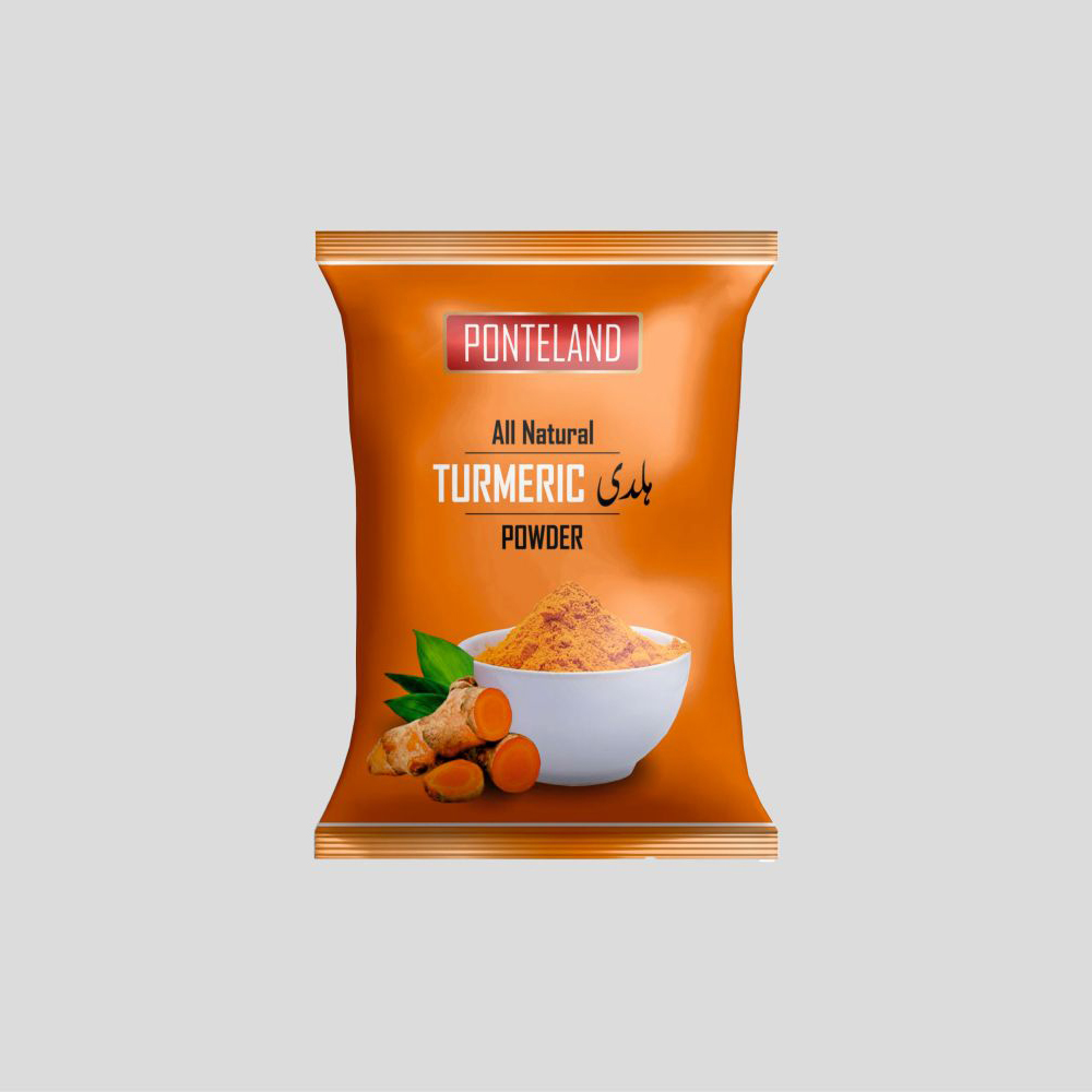 Turmeric Powder 1 kg