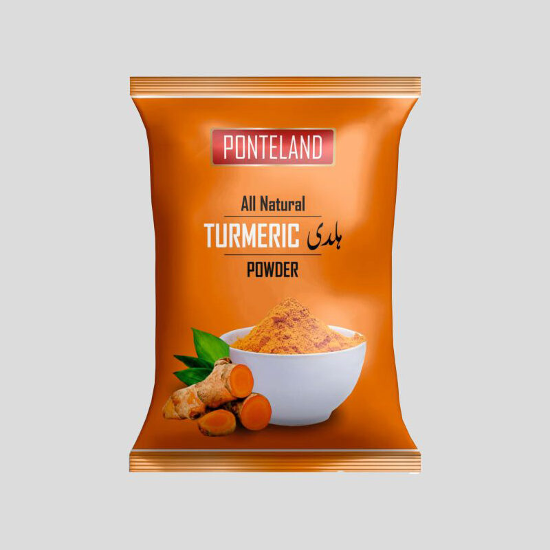 Turmeric Powder 500 gm